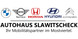 Logo H. Slawitscheck GmbH
